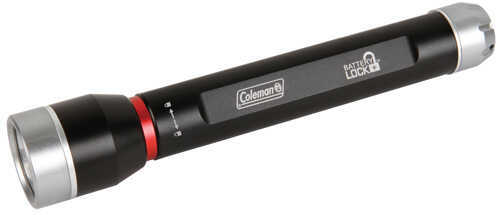 Coleman Flashlight 4AA Divide+ 350 Lumen Battery Lock Md: 2000020046