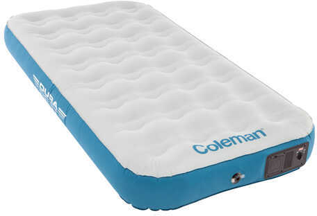 Coleman Durarest Elite Extra High Airbed, Twin