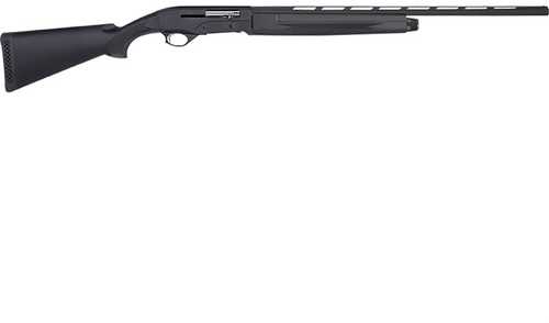 Mossberg SA-410 Field 410 26 in barrel 3 chamber rd capacity black polymer finish