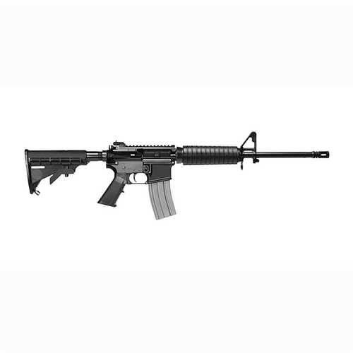 Del-Ton Echo 316M Rifle .223 Rem 16" Barrel 1-30 Rd Mag Black Polymer Finish