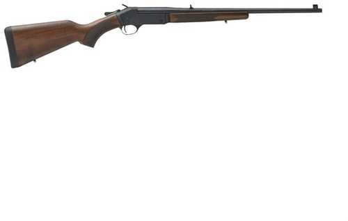 Henry Repeating Arms Single Shot Rifle 450 Bushmaster, 22 in barrel, blued wood finish