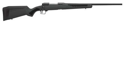 110 Mapgul Hunter 6.5 Creedmoor Bolt Action Rifle Left handedm 18 in barrel 5 capacity cerakote polymer finish