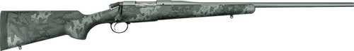 Bergara Mountain Rifle 2.0 - 6.5 <span style="font-weight:bolder; ">Creedmoor</span> 22 in barrel 4 rd capacity tactical gray polymer finish