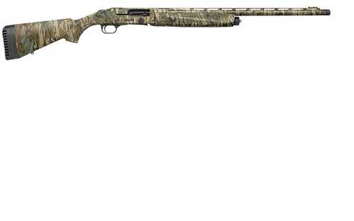 Mossberg 940 Pro Turkey 12 Ga shotgun 24 in barrel 3 chamber 4 rd capacity black polymer finish