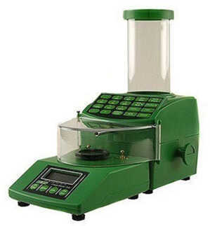 RCBS Chargemaster Combo with Dispenser and Scale 220 Volt