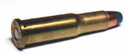 Rifle Ammo 25-20 Winchester