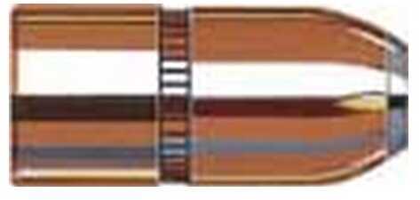 Hornady 405 Winchester Bullets 300 Grains Flat Point (Per 50) 41050