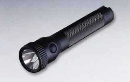 Streamlight PolyStinger Flashlight Only, Black (no charger) 76500