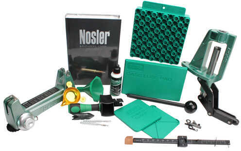 RCBS Partner Press Reloading Kit Md: 87469