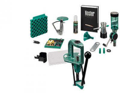 RCBS Explorer Reloader Special Reloading Kit 09286