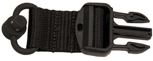 BlackHawk QD Swivel Sling Adapter Md: 70SA03Bk