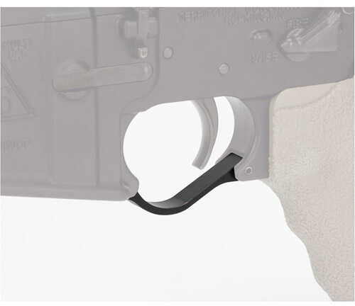 BlackHawk AR15/M16 Oversized Trigger Guard Md: 71TG01Bk