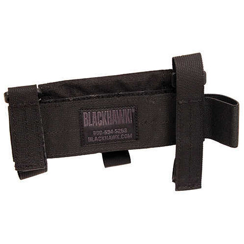 BlackHawk Buttstock Shotgun Shell Pouch Type 5 Md: 52Bs02Bk