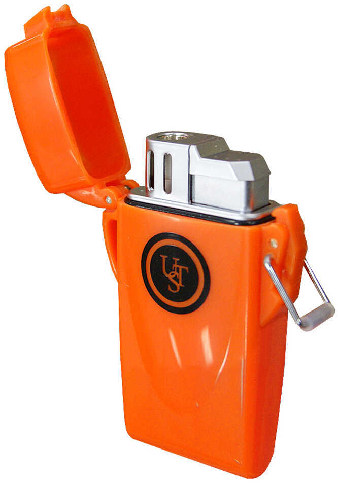 UST Floating Lighter Orange