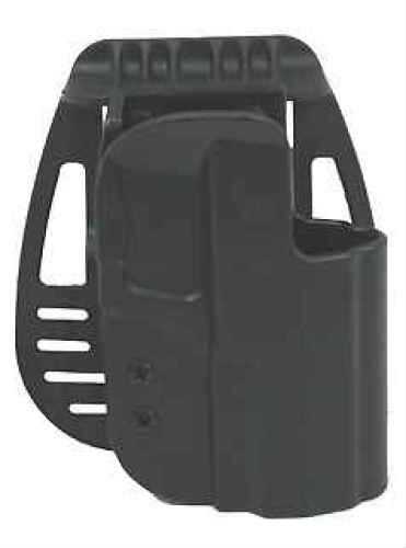 Uncle Mikes Kydex Paddle Holster Size 24, Right Hand 54241