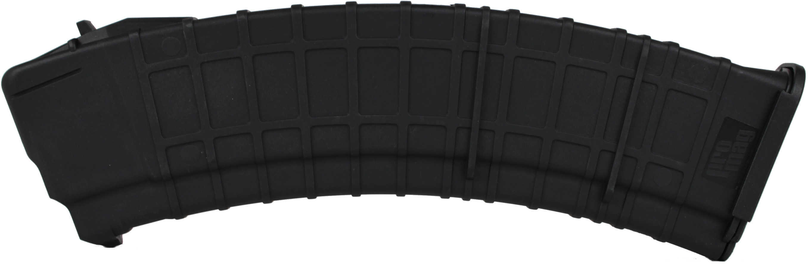 ProMag AK-74 Magazine 5.45X39 40 Rounds Black Polymer AK-A18-img-1