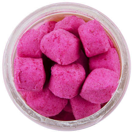 Berkley Trout Nuggets Pink 1004831