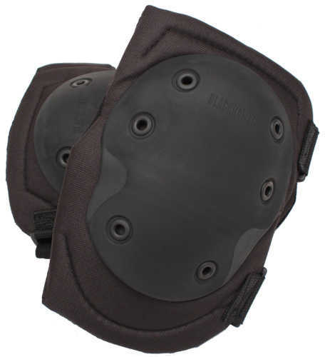 BlackHawk Products Group Advanced Tactical V.2 Knee Pad Nylon 4240-01-517-8650 808300BK
