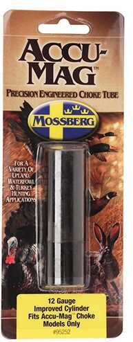 Mossberg Accu-Mag Choke Tube 12 Gauge, Improved Cylinder 95252