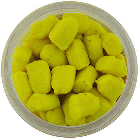 Berkley Gulp! Corn Jar .9oz Yellow Md#: GCN