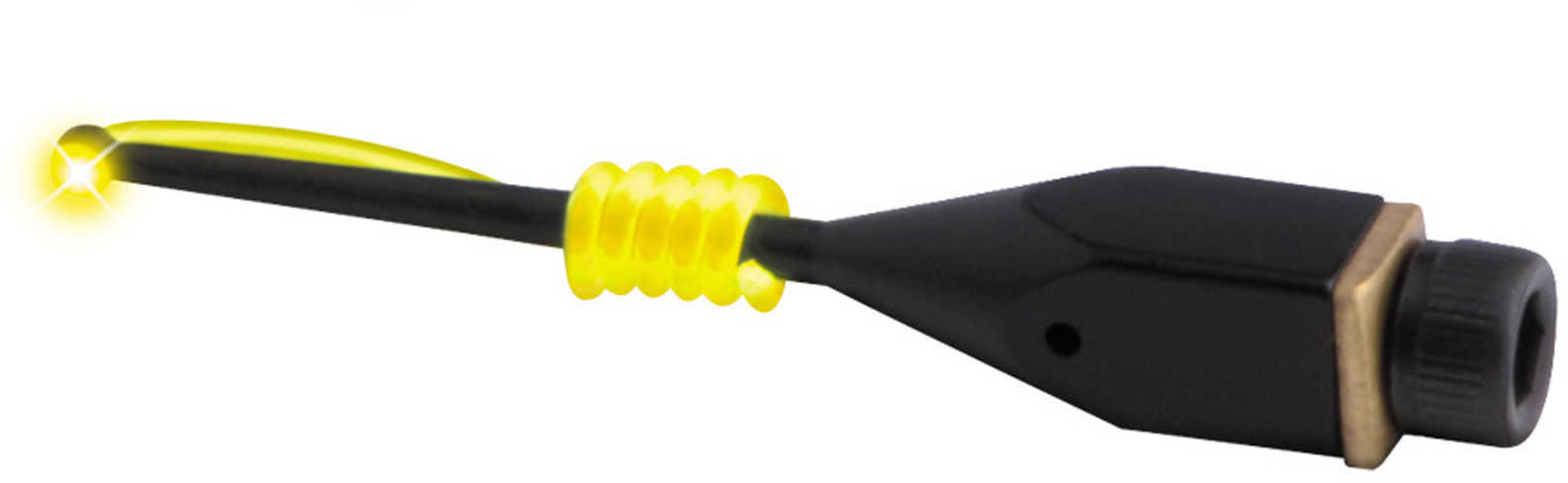 Truglo Pro-Wrap Pin .019 Yellow TG844WY