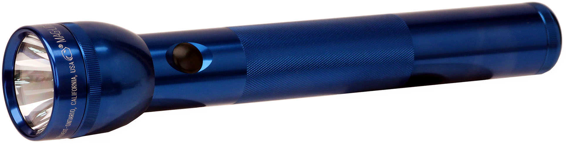 Maglite 3 Cell D Display Box, Blue S3D115