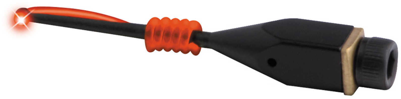 Truglo Pro-Wrap Pin .019 Red TG844WR
