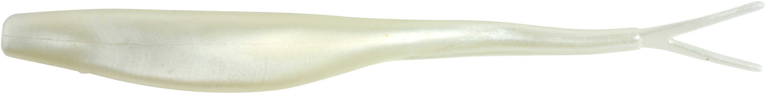 Berkley Gulp! Salt Water Jerk Shad 6in 5/per bag Pearl White Md#: GSJS6-PW