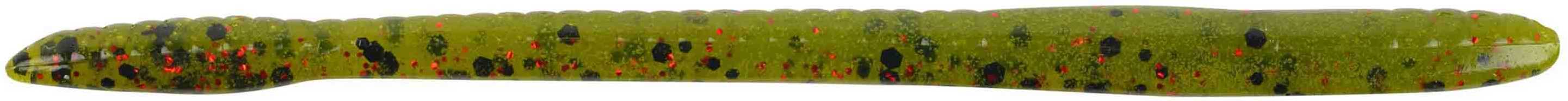 Berkley Havoc Bottom Hopper 6-1/4in 12per bag Watermelon Red Md#: HVMBH6-WMR