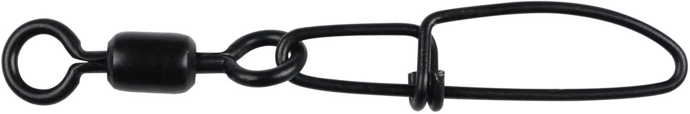 Berkley Cross-Lok Snap/Swivels Size 12 1012411