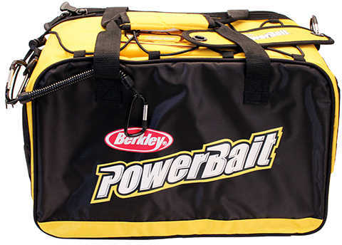 Berkley Powerbait Tackle Bag Large W/3 Trays Md#: BATBLFW