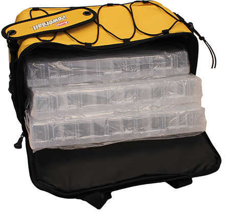 Berkley Powerbait Tackle Bag Large W/3 Trays Md#: BATBLFW