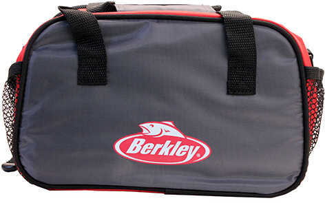 Berkley Tackle Bag Small Red W/2 Trays Md#: BATBSFW
