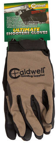 Caldwell Shooting Gloves Large/X-Large Md: 151294-img-0