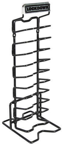 Lockdown AR-15 Magazine Rack Md: 222972