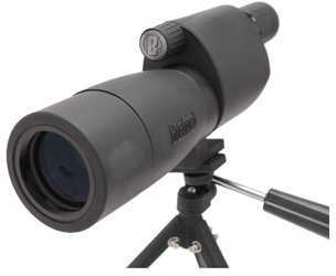 Bushnell 18-36x50mm Sentry Black Porro, WP, H