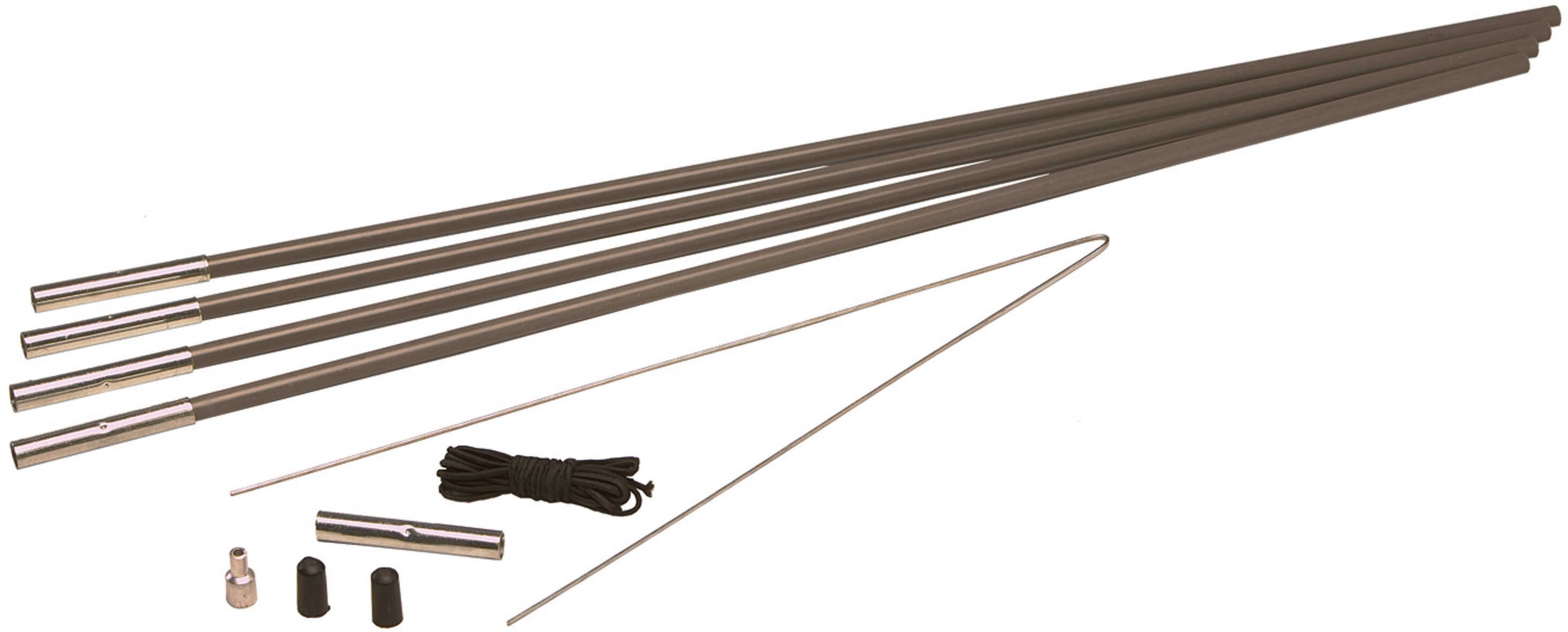 Tex Sport Tent Pole Replacement Kit - 5/16In DIA 14100