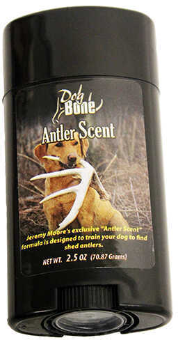 Click to see larger image. Conquest Scents Jeremy Moores DogBone Antler 2.5 oz