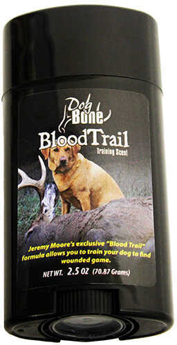 Conquest Scents Jeremy Moores DogBone Blood Trail 2.5 oz