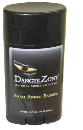 Conquest Scents DangerZone Small Animal Barrier, 2.5 oz