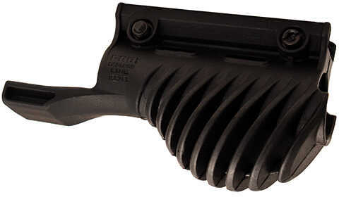 Mako Group Tactical Horizontal Foregrip w/1” Flashlight Adapter Md: MIKI 1"