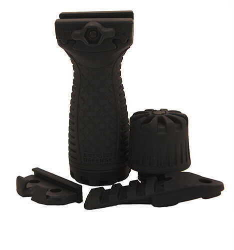 Mako Group Rubber Overmoded Ergonomic Foregrip Md: RSG-B