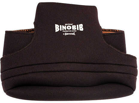 Scopecoat Bino Cover Sightron 7x50mm Md: SC-BINO-S 7 X 50-Blk