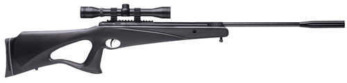 Benjamin Sheridan Titan XS Np Synthetic Hunter Rifle 4x32 Scope .177 Airguns Md: 32091
