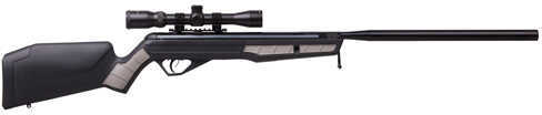 Benjamin Sheridan Steel Eagle Np2 Synthetic Hunting Rifle w/3-9x32 Scope .22 Airgun Md: BSSNp22Tx