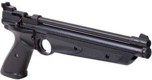 Crosman American Classic Variable Pump Pistol .22 Md: P1322