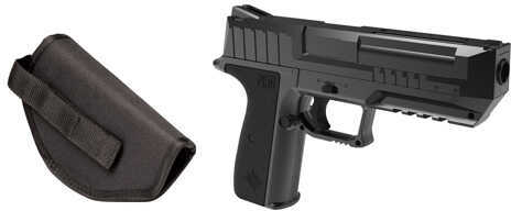 Crosman P15B CO2 Blowback Air Pistol With Holster Md: