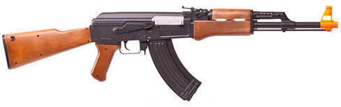 Crosman Battlemaster Electric Full/Semi AK Style 6mm Air Rifle