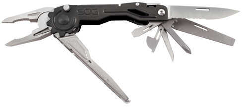 SOG Knives Switch Plier 2.0 Md: SWP1001-CP