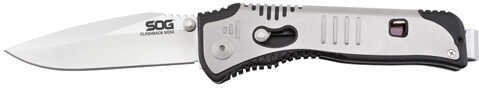 SOG Knives Flashback Mini, Box Md: Sat101-Bx